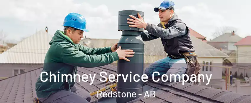  Chimney Service Company Redstone - AB