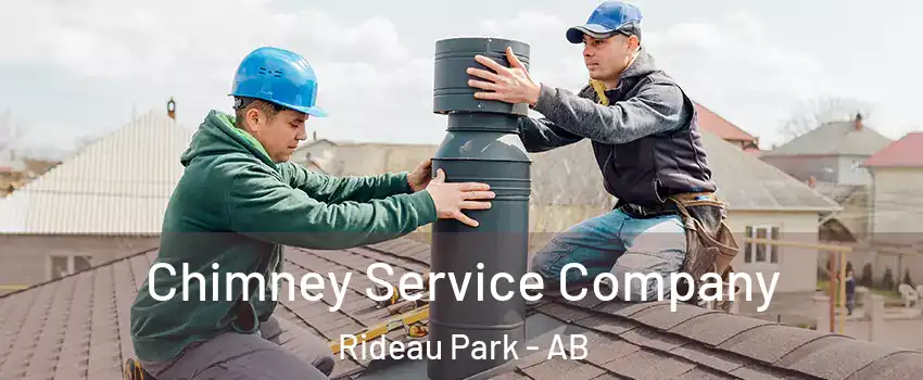  Chimney Service Company Rideau Park - AB