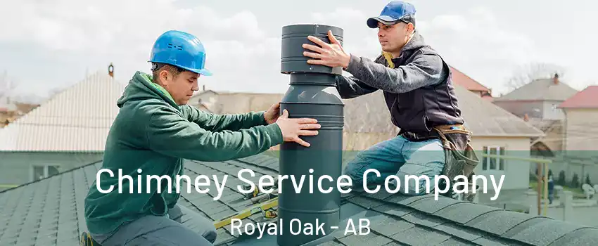  Chimney Service Company Royal Oak - AB