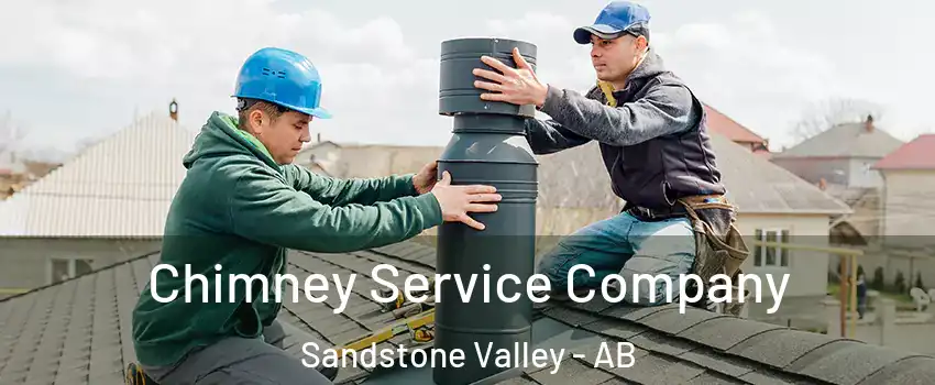 Chimney Service Company Sandstone Valley - AB