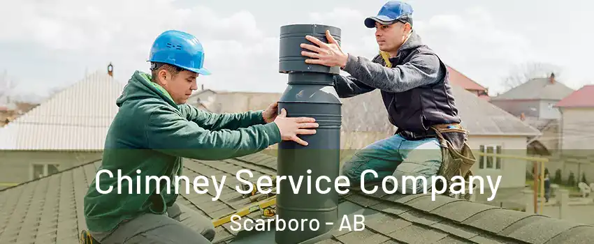  Chimney Service Company Scarboro - AB