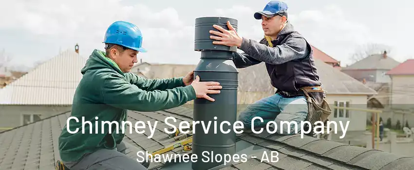  Chimney Service Company Shawnee Slopes - AB