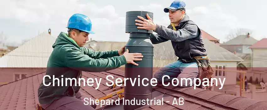 Chimney Service Company Shepard Industrial - AB