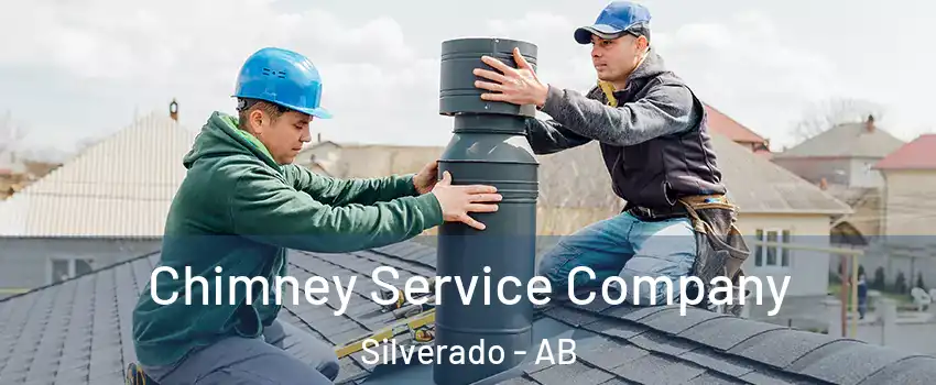  Chimney Service Company Silverado - AB