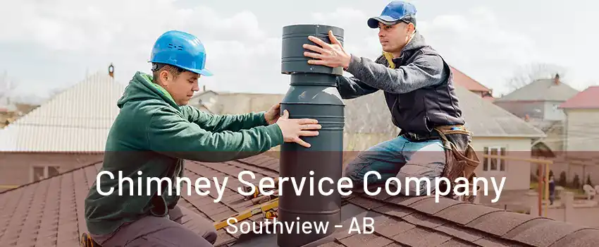  Chimney Service Company Southview - AB