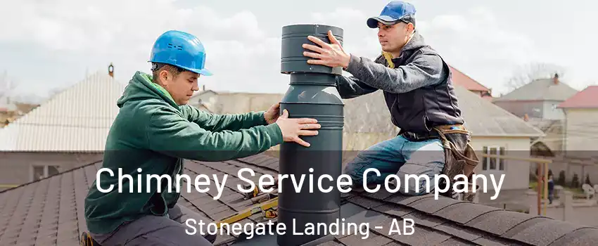  Chimney Service Company Stonegate Landing - AB