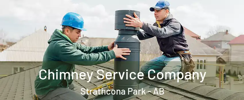  Chimney Service Company Strathcona Park - AB