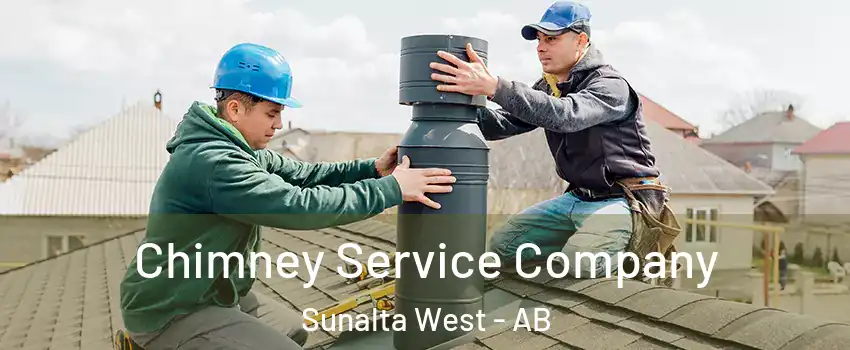  Chimney Service Company Sunalta West - AB