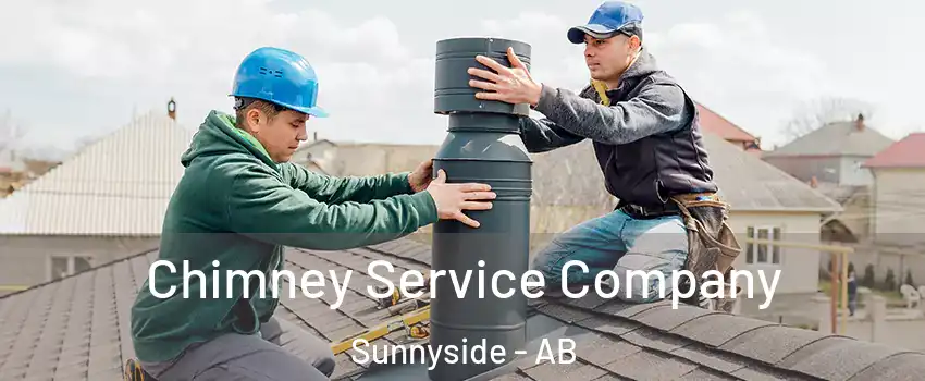  Chimney Service Company Sunnyside - AB