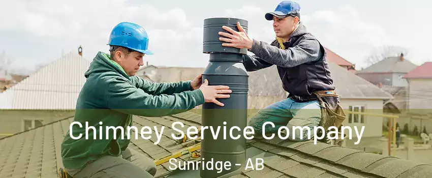  Chimney Service Company Sunridge - AB