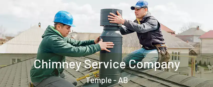  Chimney Service Company Temple - AB