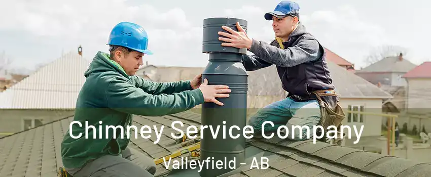  Chimney Service Company Valleyfield - AB
