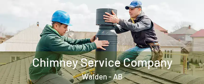  Chimney Service Company Walden - AB