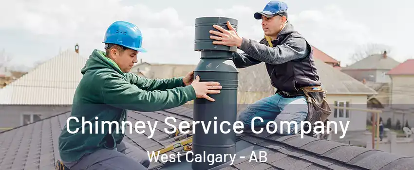  Chimney Service Company West Calgary - AB