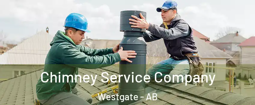  Chimney Service Company Westgate - AB