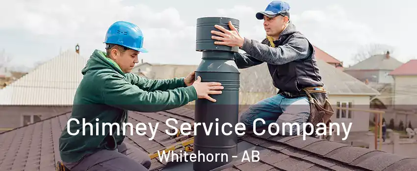  Chimney Service Company Whitehorn - AB