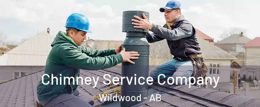 Chimney Service Company Wildwood - AB