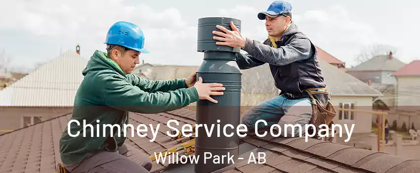  Chimney Service Company Willow Park - AB