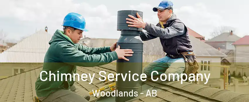  Chimney Service Company Woodlands - AB