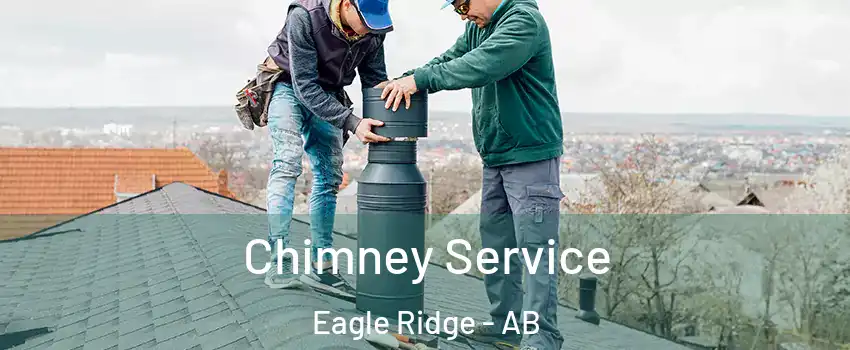  Chimney Service Eagle Ridge - AB