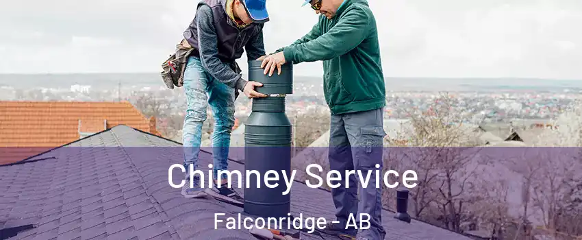  Chimney Service Falconridge - AB