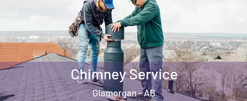  Chimney Service Glamorgan - AB