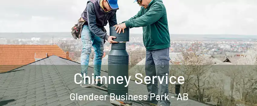  Chimney Service Glendeer Business Park - AB