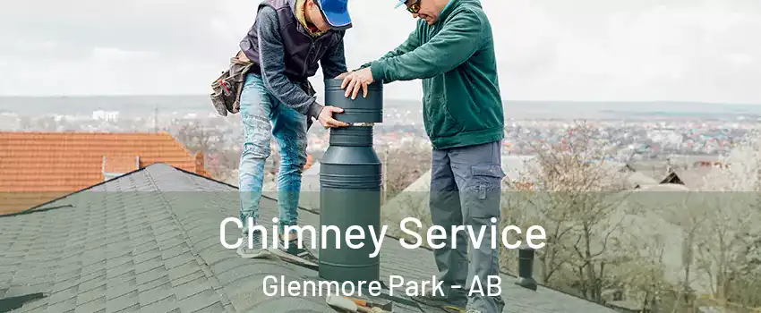  Chimney Service Glenmore Park - AB