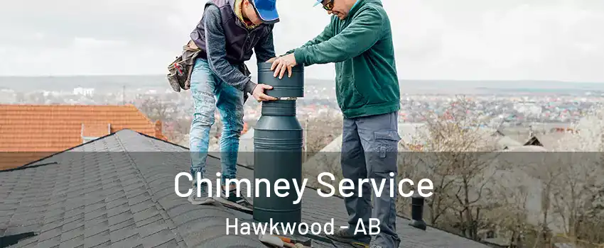 Chimney Service Hawkwood - AB