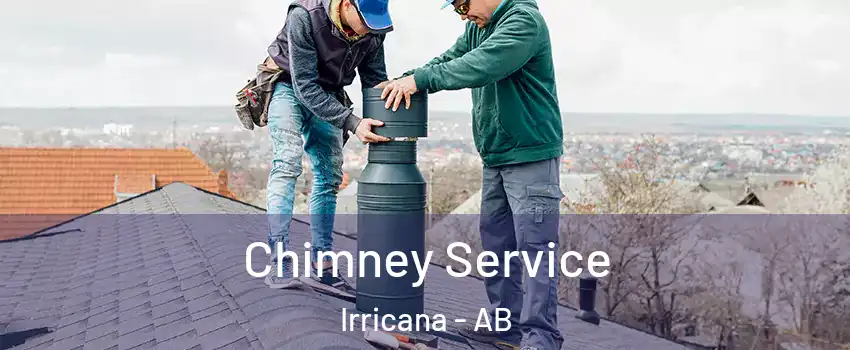  Chimney Service Irricana - AB