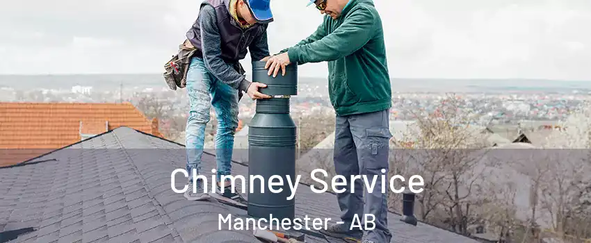  Chimney Service Manchester - AB