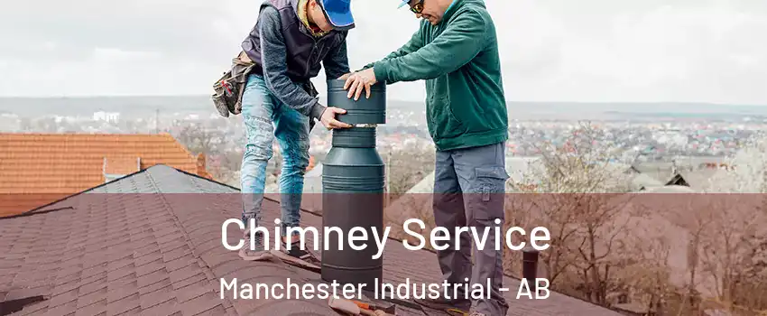  Chimney Service Manchester Industrial - AB