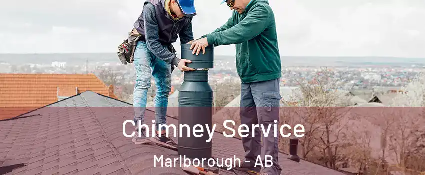  Chimney Service Marlborough - AB