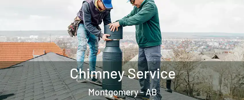  Chimney Service Montgomery - AB