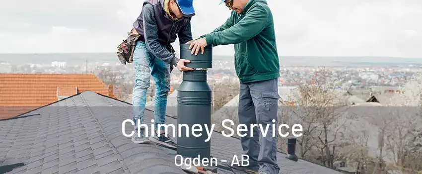  Chimney Service Ogden - AB