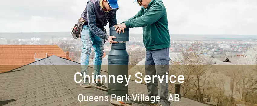 Chimney Service Queens Park Village - AB