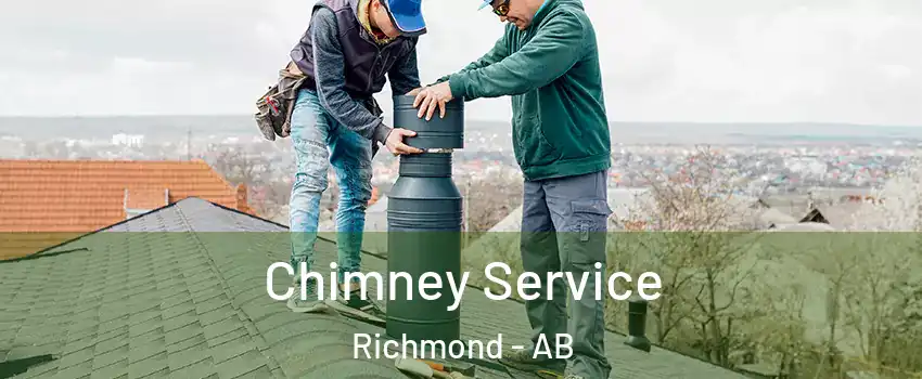  Chimney Service Richmond - AB