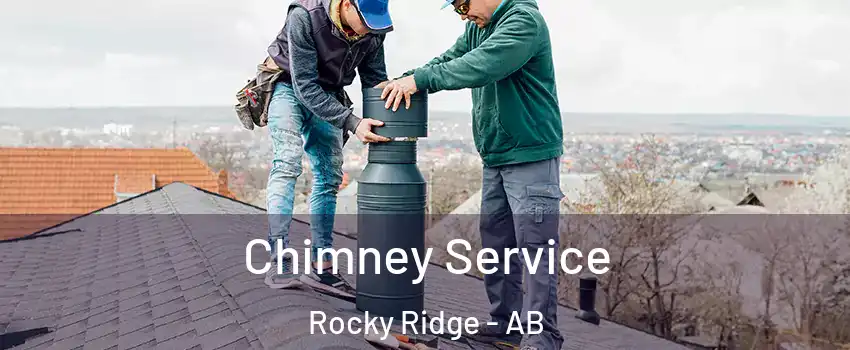  Chimney Service Rocky Ridge - AB