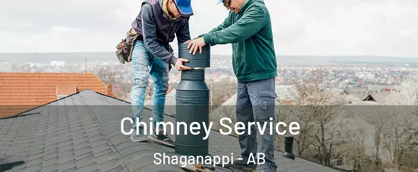  Chimney Service Shaganappi - AB