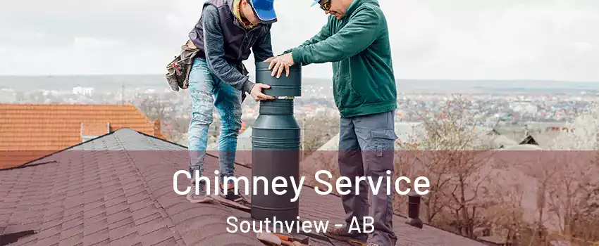  Chimney Service Southview - AB