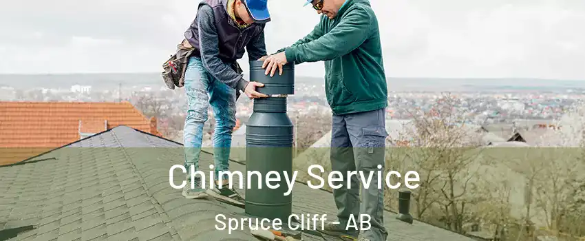  Chimney Service Spruce Cliff - AB
