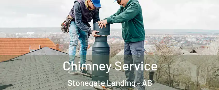  Chimney Service Stonegate Landing - AB