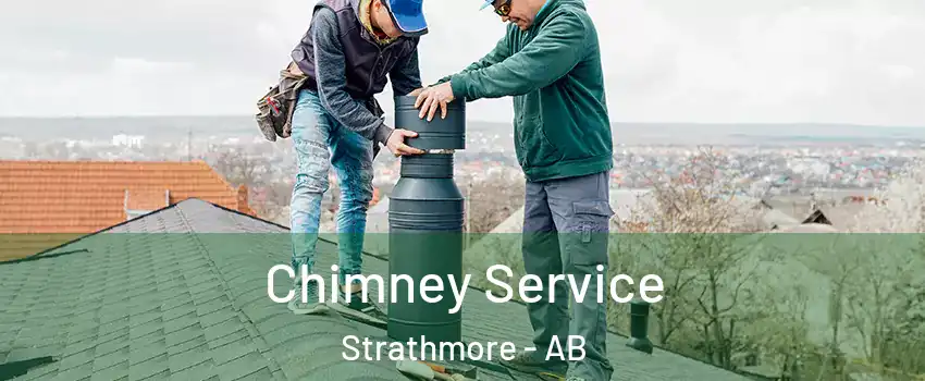  Chimney Service Strathmore - AB