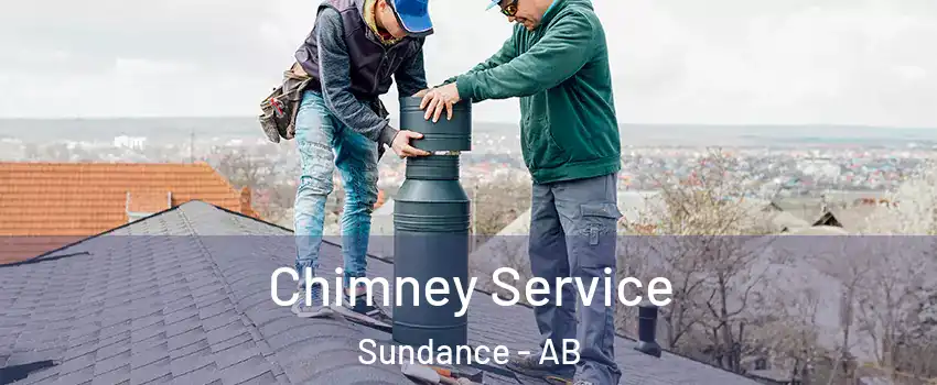  Chimney Service Sundance - AB