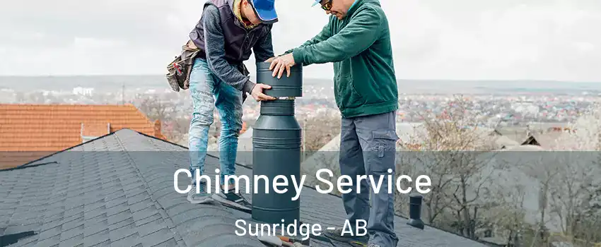 Chimney Service Sunridge - AB