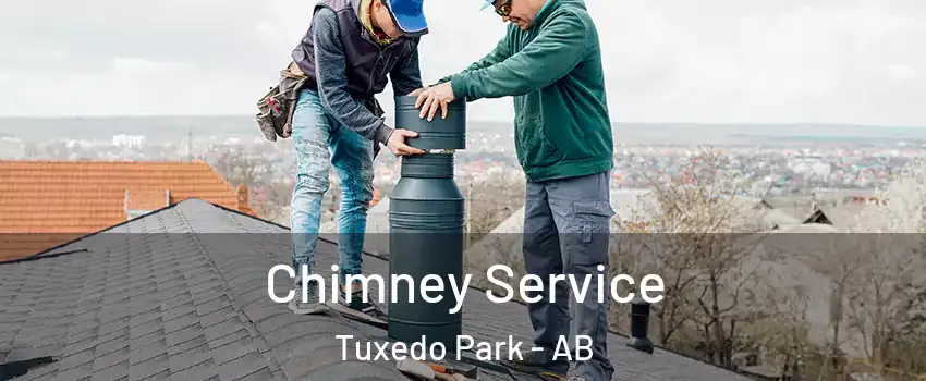  Chimney Service Tuxedo Park - AB