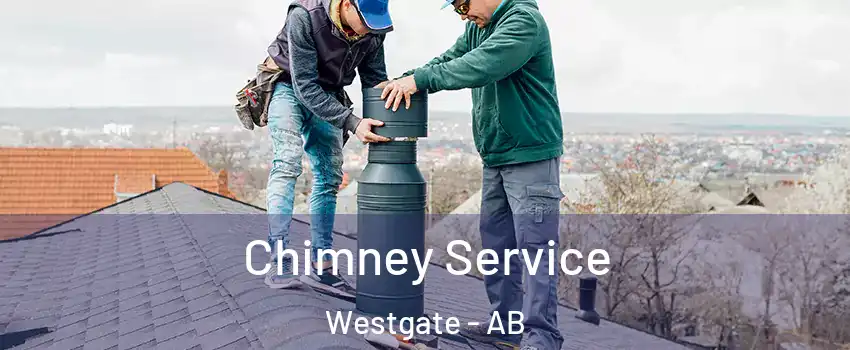  Chimney Service Westgate - AB