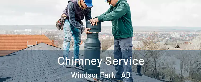  Chimney Service Windsor Park - AB