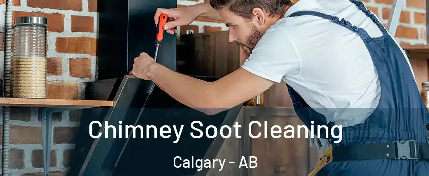  Chimney Soot Cleaning Calgary - AB