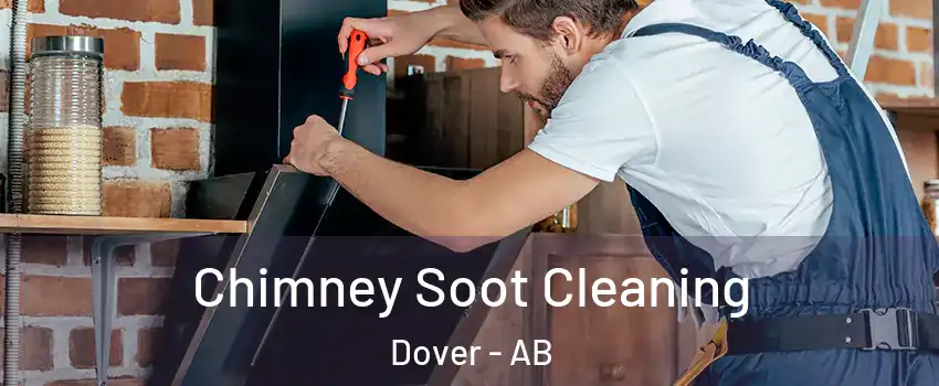  Chimney Soot Cleaning Dover - AB